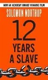 Solomon Northup - Twelve Years a Slave