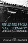 Frank Moore Caestecker, Frank Caestecker, Caestecker Frank, Bob Moore - Refugees From Nazi Germany and the Liberal European States