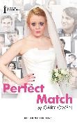 Gary Owen, Gary (Author) Owen,  Owen Gary - Perfect Match