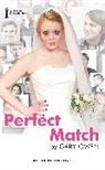 Gary Owen, Gary (Author) Owen, Owen Gary - Perfect Match