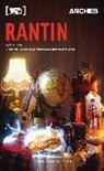 Kieran Hurley, Kieran (Author) Hurley - Rantin