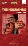 Chauhan, Sharmila Chauhan, Sharmila (Author) Chauhan, Chauhan Sharmila - The Husbands
