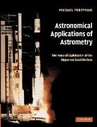 Michael Perryman, Michael (Research Scientist Perryman, Perryman Michael - Astronomical Applications of Astrometry