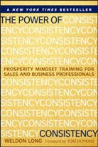 W Long, Weldon Long - Power of Consistency
