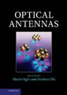 Mario Agio, Mario Alu Agio, Mario Agio, Agio Mario, Andrea Al, Andrea Alu... - Optical Antennas