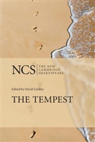 David Lindley, William Shakespeare, David Lindley, David (University of Leeds) Lindley - The Tempest