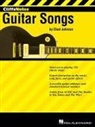 Chad Johnson - Cliffnotes to Guitar Songs