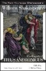 William Shakespeare, William/ Drew Shakespeare, J. Michael Drew, James H. Lake - Tragedy of Titus Andronicus