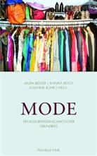 Laur Bieger, Laura Bieger, Annik Reich, Annika Reich, Susanne Rohr - Mode