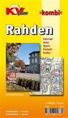 KVplan-Kombi-Reihe: KVplan Kombi Rahden