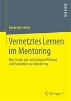 Friederike Höher - Vernetztes Lernen im Mentoring