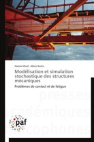 Hate Mrad, Hatem Mrad, Alban Notin - Modelisation et simulation