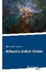 Michael Lorenz - Atlantis kehrt Heim