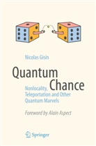 Nicolas Gisin - Quantum Chance