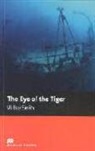 Wilbur Smith - The Eye of the Tiger