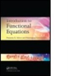 Palaniappan Kannappan, Palaniappan (University of Waterloo Kannappan, Kannappan Palaniappan, Prasanna K. Sahoo, Prasanna K. (University of Louisville Sahoo, Prasanna K. Kannappan Sahoo... - Introduction to Functional Equations