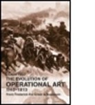 Claus Telp, Telp Claus - Evolution of Operational Art, 1740-1813