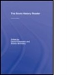 David (University of Dundee Finkelstein, David Mccleery Finkelstein, David Finkelstein, David (University of Dundee Finkelstein, Finkelstein David, Alistair McCleery... - Book History Reader