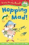 Michael Catchpool, David Roberts, David Roberts - Hopping Mad!