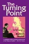 Klaus Mann - The Turning Point the Autobiography of Klaus Mann print on demand