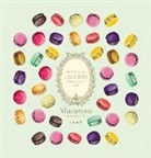 Ladura(c)E, LADUREE, Vincent Lemains, Antonin Bonnet, Antonin Bonnet - Ladurée : macarons : the recipes