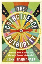 J W Ironmonger, J. W. Ironmonger, John Ironmonger, Ironmonger John - The Coincidence Authority
