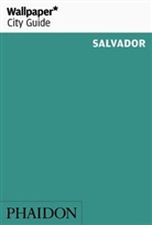 Wallpaper, Wallpaper*, Wallpaper - Salvador