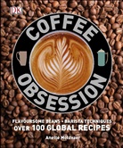 DK, Anette Moldvaer - Coffee Obsession