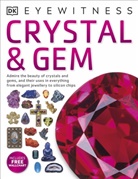 DK - Crystal and Gem
