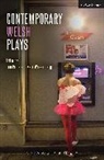 Chandler, Daf James, Tim Price &amp; Kate Wasserberg, Tim Price, Tim Wasserberg Price, Matthew Trevannion... - Contemporary Welsh Plays