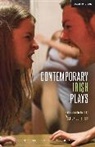 D, Richard Dormer, Rosemary Jenkinson, Pat Kinevane, Pat (Playwright/Actor Kinevane, Patrick Lonergan... - Contemporary Irish Plays