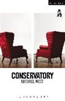 Michael West - Conservatory