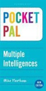 Mike Fleetham, Fleetham Mike - Pocket PAL: Multiple Intelligences