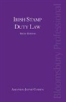 Comyn, Amanda-Jayne Comyn - Irish Stamp Duty Law