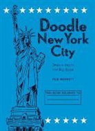 Rob Merrett, Robert Merrett, Merrett Rob - Doodle New York