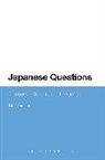 Lidia Tanaka, Lidia (Senior Lecturer Tanaka, Tanaka Lidia - Japanese Questions: Discourse, Context and Language