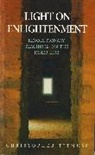 Christopher Titmuss, Titmuss Christopher - Light On Enlightenment