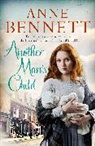 Anne Bennett, Bennett Anne - Another Man's Child