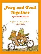 Arnold Lobel, Lobel Arnold - Frog and Toad Together