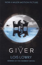 Lois Lowry, Lowry Lois - The Giver