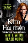 Keri Arthur, Kim Harrison - White Witch, Black Curse