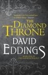 David Eddings - The Diamond Throne