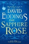 David Eddings - The Sapphire Rose