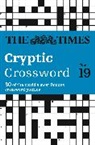 Richard Browne, Browne Richard, The Times, The Times Mind Games, Richard The Times Mind Games Browne, Times Mind Games... - The Times Crosswords