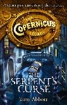 Tony Abbott - Serpent's Curse