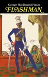 George Macdonald Fraser, George Macdonald Fraser - Flashman