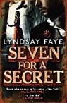 Lyndsay Faye, Faye Lyndsay - Seven for a Secret