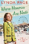 Lynda Page, Page Lynda - Where Memories Are Made