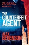 Alex Berenson, Berenson Alex - The Counterfeit Agent