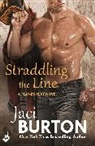 Jaci Burton, Jaci (Author) Burton - Straddling The Line: Play-By-Play Book 8